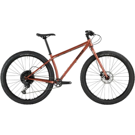 Surly Krampus Rigid - Chester Copperpot