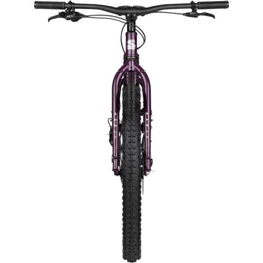 Surly Karate Monkey - Organic Eggplant
