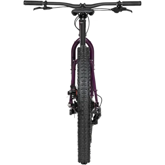 Surly Karate Monkey - Organic Eggplant