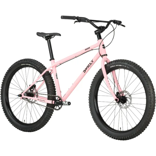 Surly Lowside - New Pig Smell