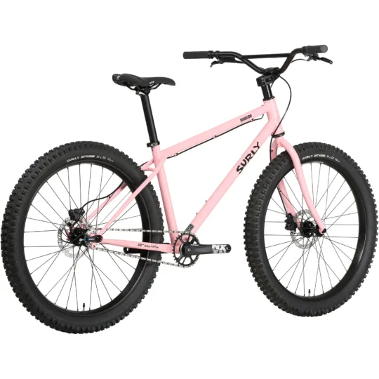 Surly Lowside - New Pig Smell