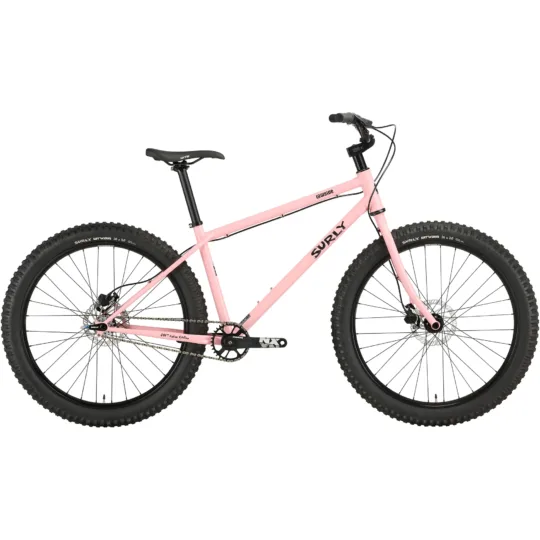 Surly Lowside - New Pig Smell
