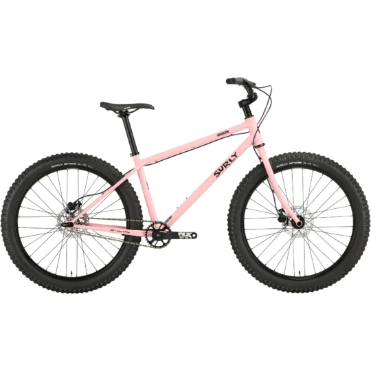 Surly Lowside - New Pig Smell