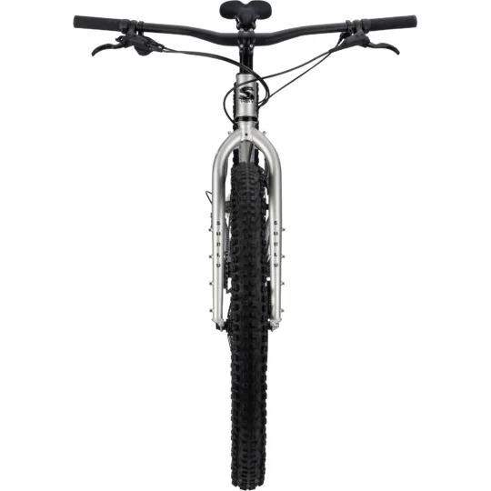 Surly Krampus Rigid - Salmon Skin Silver