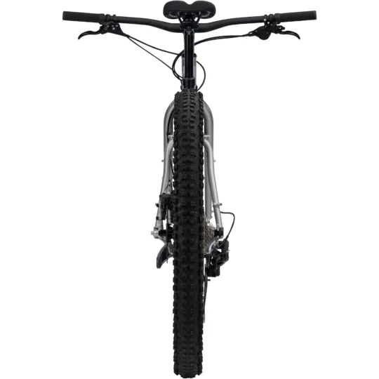 Surly Krampus Rigid - Salmon Skin Silver