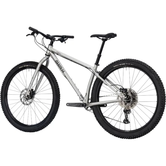 Surly Krampus Rigid - Salmon Skin Silver