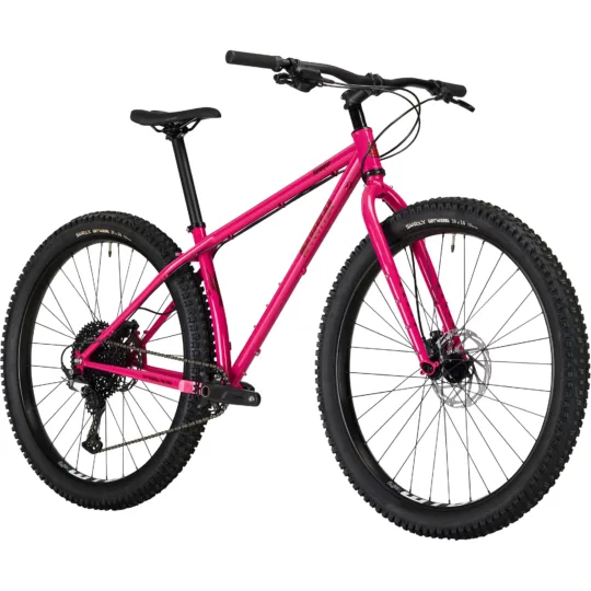 Surly Krampus Rigid - Prickly Pear