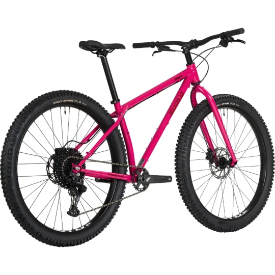 Surly Krampus Rigid - Prickly Pear