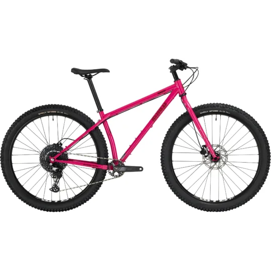 Surly Krampus Rigid - Prickly Pear