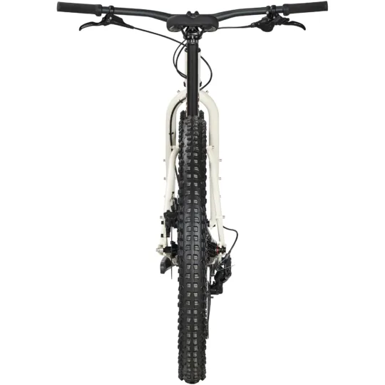 Surly Karate Monkey - Snow Mold White