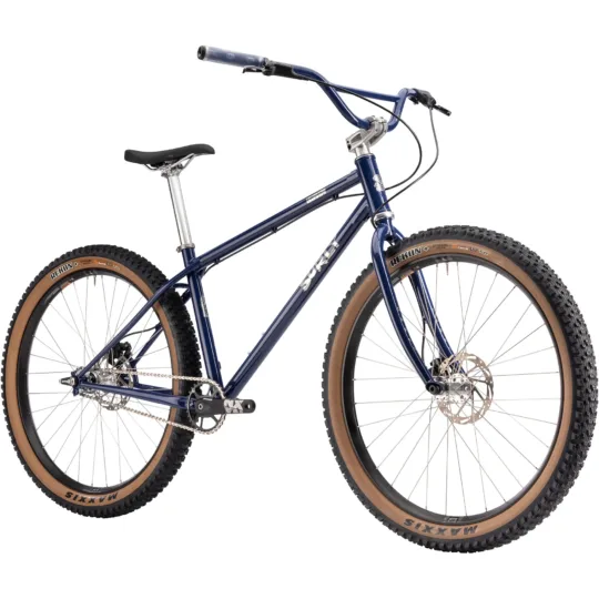 Surly Lowside - Blue Monday