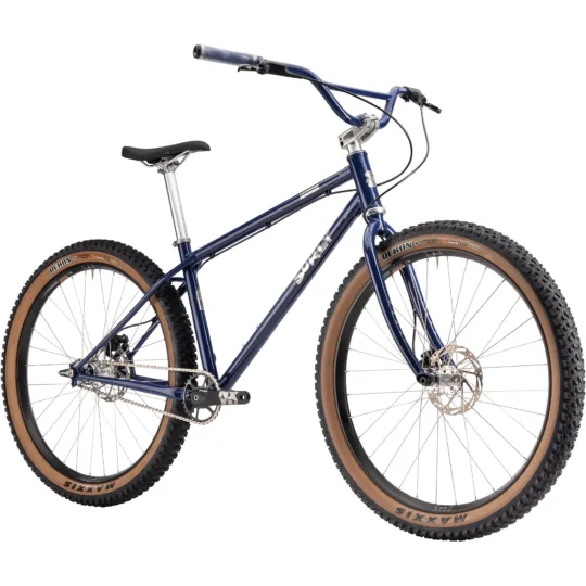 Surly Lowside - Blue Monday