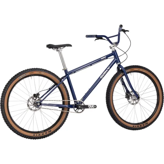 Surly Lowside - Blue Monday