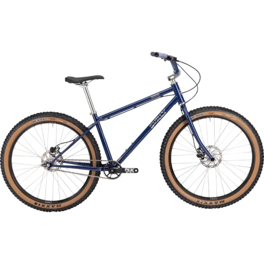Surly Lowside - Blue Monday