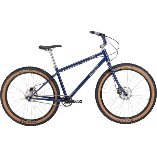 Surly Lowside - Blue Monday