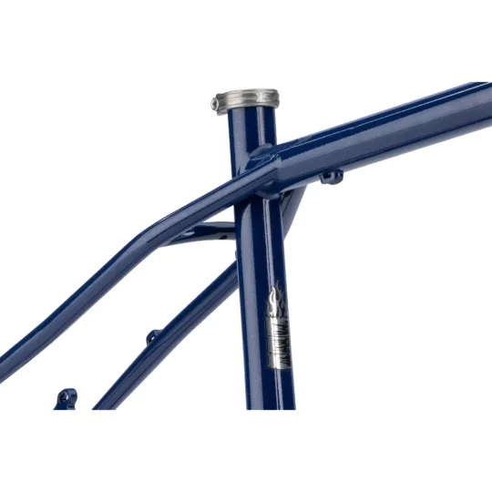 Surly Lowside Frameset - Blue Monday