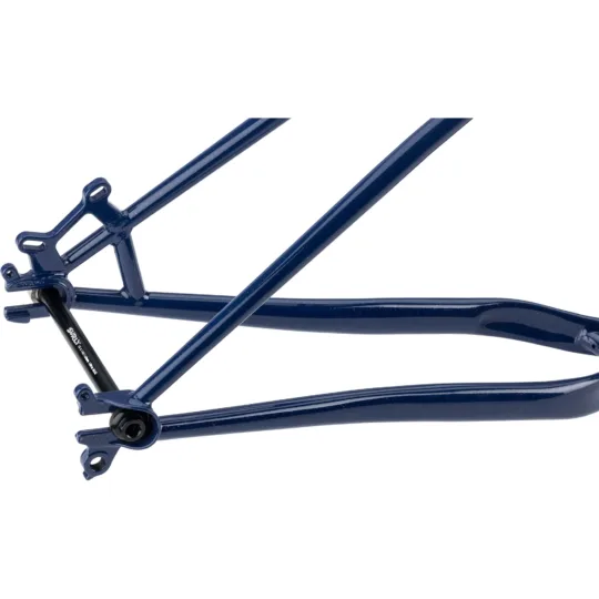 Surly Lowside Frameset - Blue Monday