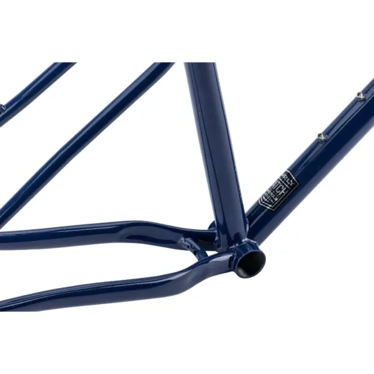 Surly Lowside Frameset - Blue Monday