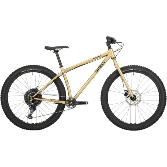 Surly Karate Monkey