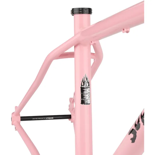 Surly Lowside Frameset - New Pig Smell