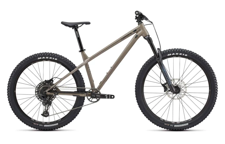 2026 Commencal Meta HT AM Ride Dirt
