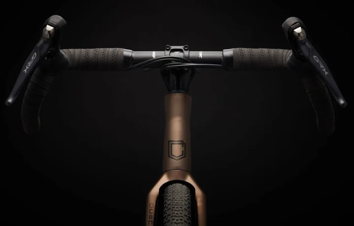 2026 Commencal 365 Race Frozen Brown