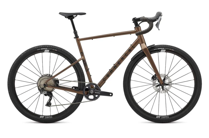 2026 Commencal 365 Race Frozen Brown