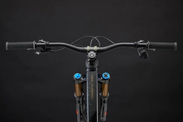 2026 Commencal T.E.M.P.O. T-Type