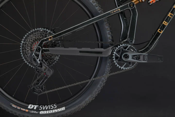 2026 Commencal T.E.M.P.O. T-Type