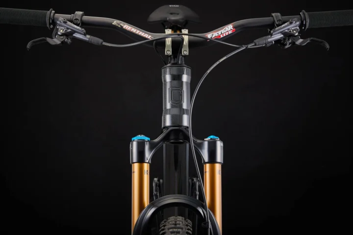 2026 Commencal T.E.M.P.O. T-Type