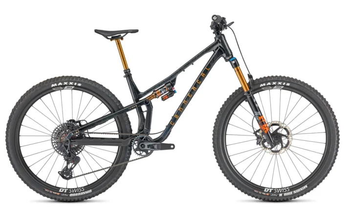 2026 Commencal T.E.M.P.O. T-Type