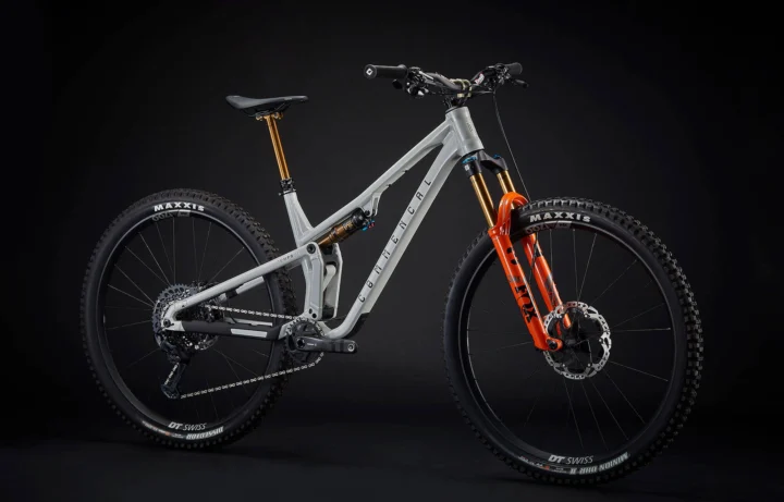 2026 Commencal T.E.M.P.O. Signature