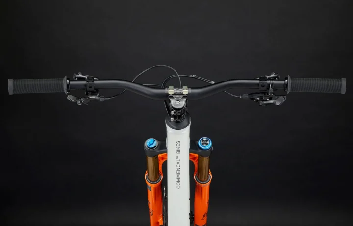 2026 Commencal T.E.M.P.O. Signature