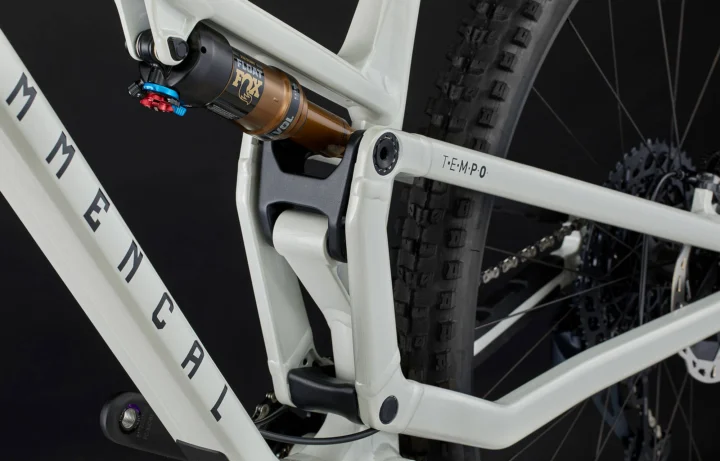 2026 Commencal T.E.M.P.O. Signature