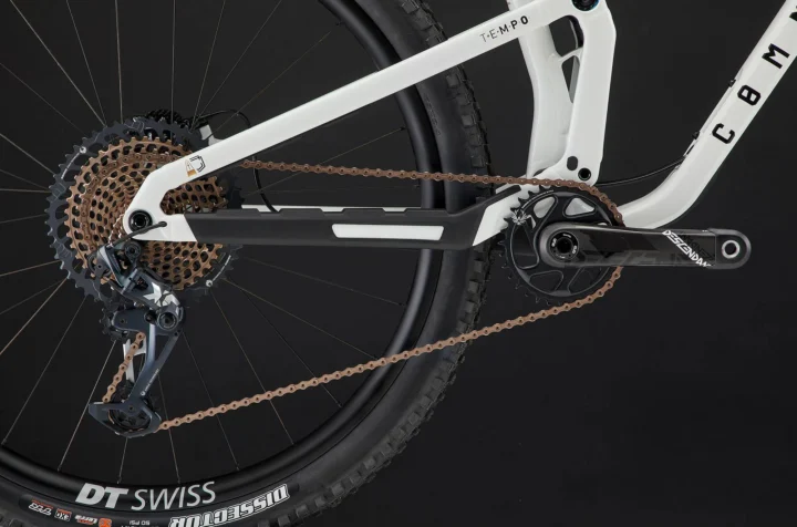 2026 Commencal T.E.M.P.O. LTD