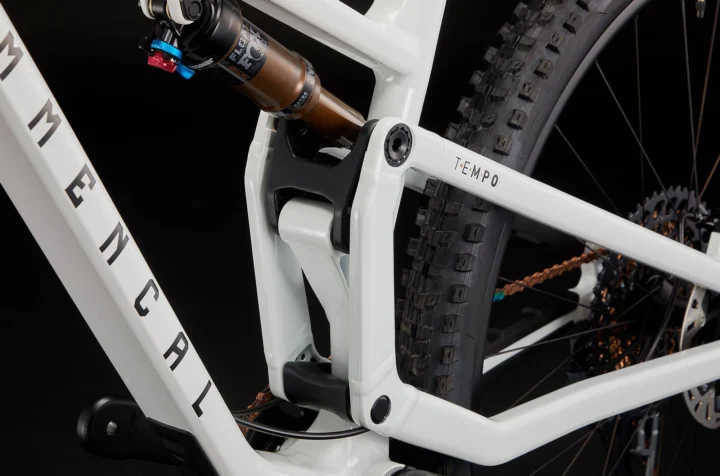 2026 Commencal T.E.M.P.O. LTD