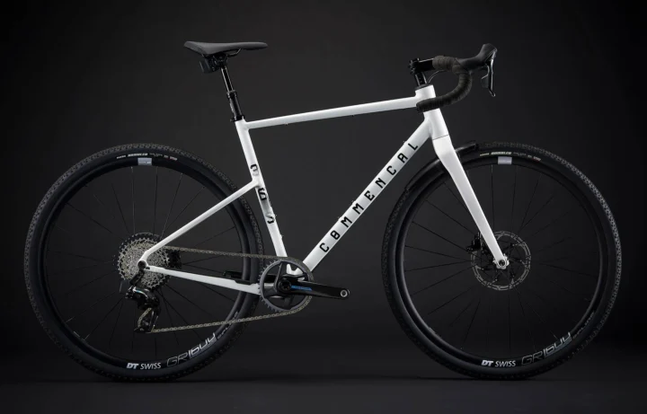 2026 Commencal 365 Signature