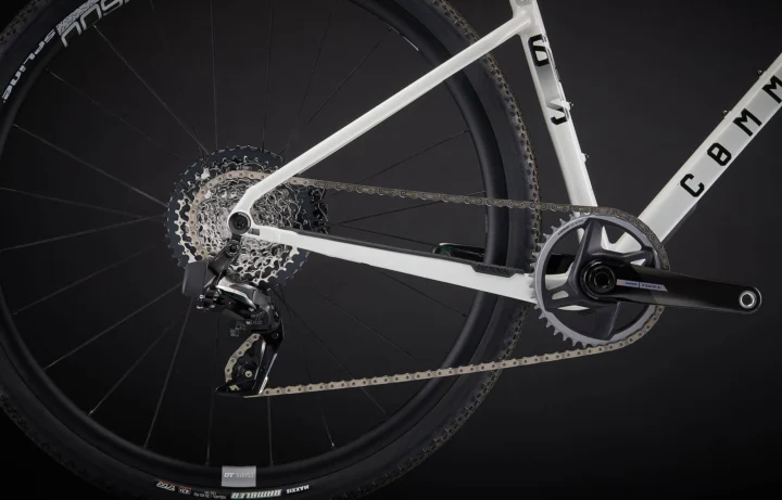 2026 Commencal 365 Signature