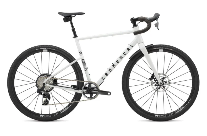 2026 Commencal 365 Signature