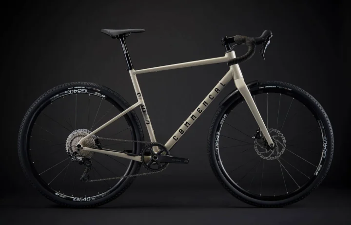 2026 Commencal 365 Ride