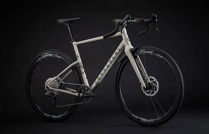 2026 Commencal 365 Ride