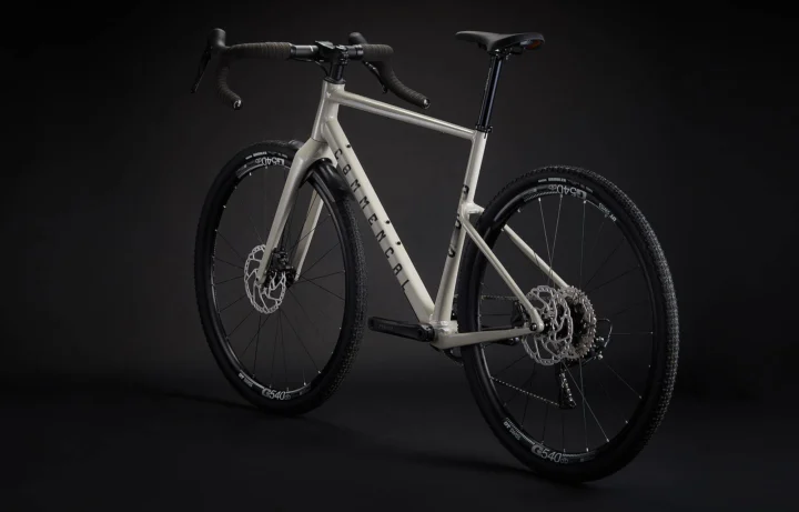 2026 Commencal 365 Ride