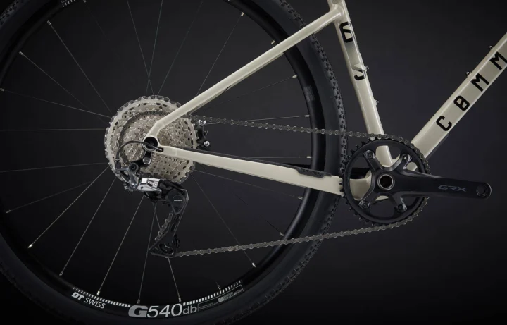 2026 Commencal 365 Ride