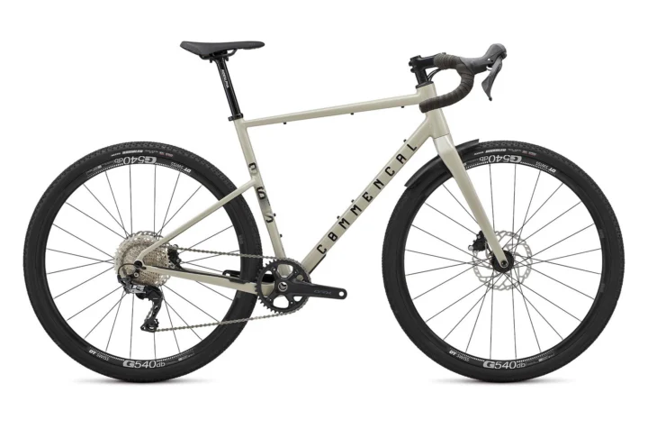 2026 Commencal 365 Ride