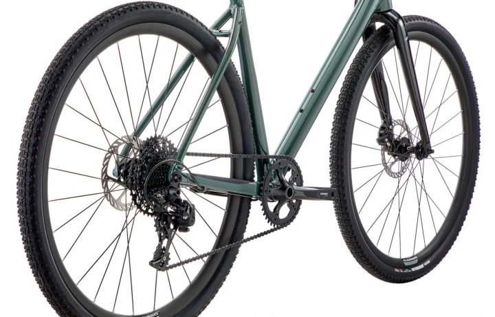 2026 Commencal FCB Origin