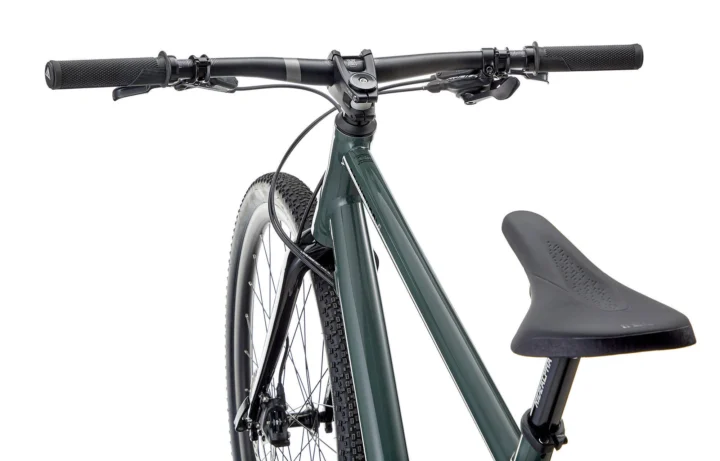 2026 Commencal FCB Origin