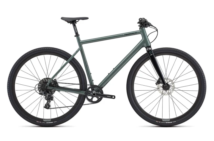 2026 Commencal FCB Origin
