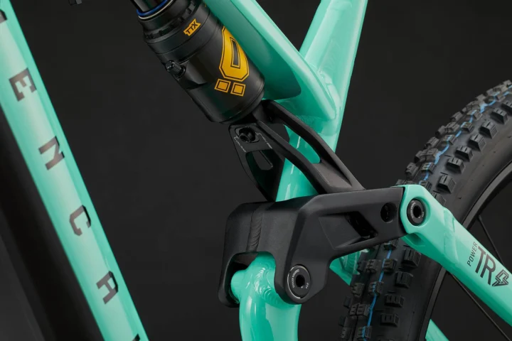 2026 Commencal Meta Power TR Bosch Ohlins Edition