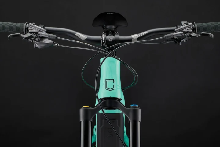 2026 Commencal Meta Power TR Bosch Ohlins Edition