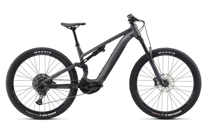 2026 Commencal Meta Power TR Shimano Ride